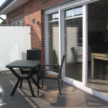 Appartements Buesum Ds10 Habitación foto