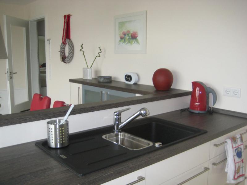 Appartements Buesum Ds10 Habitación foto
