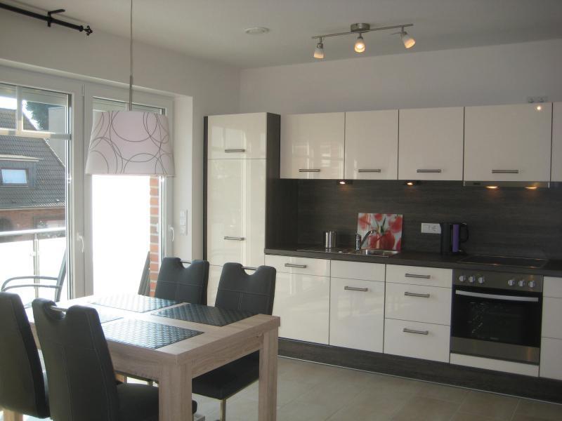Appartements Buesum Ds10 Habitación foto