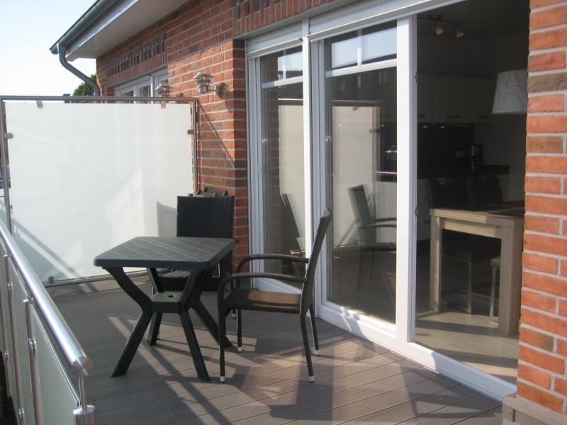 Appartements Buesum Ds10 Habitación foto