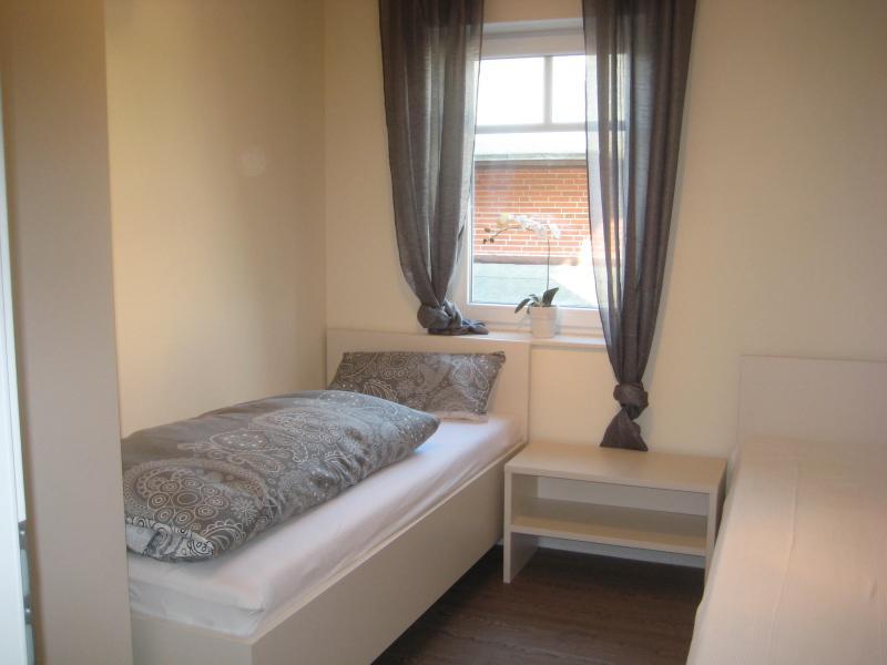 Appartements Buesum Ds10 Habitación foto