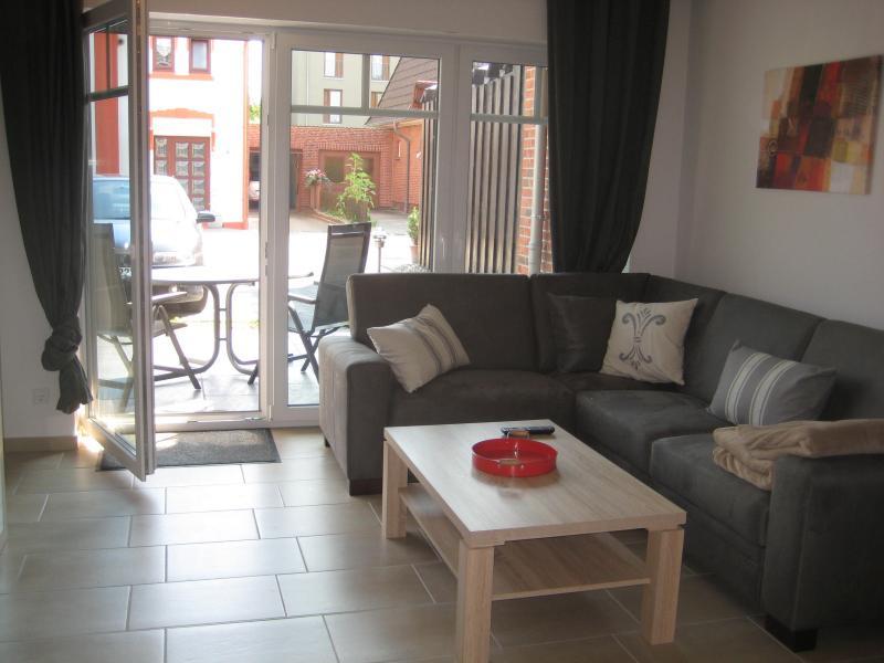 Appartements Buesum Ds10 Habitación foto