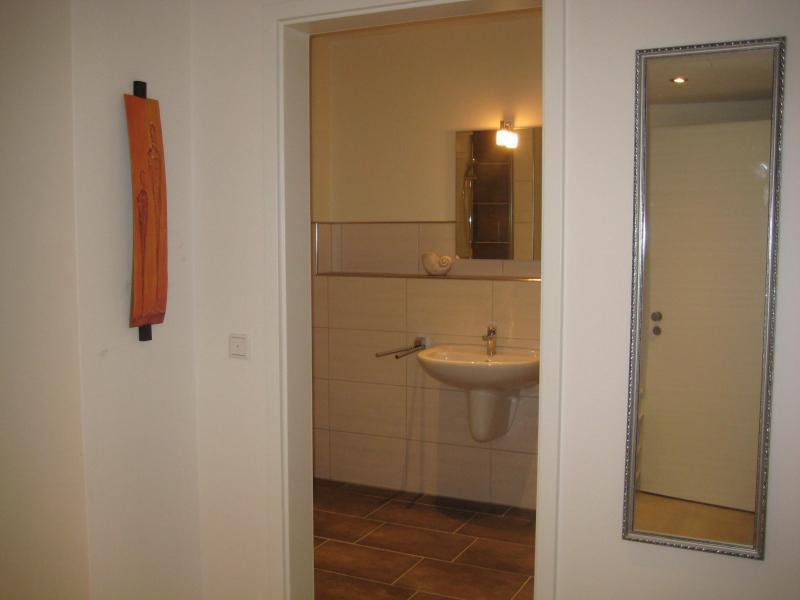 Appartements Buesum Ds10 Habitación foto
