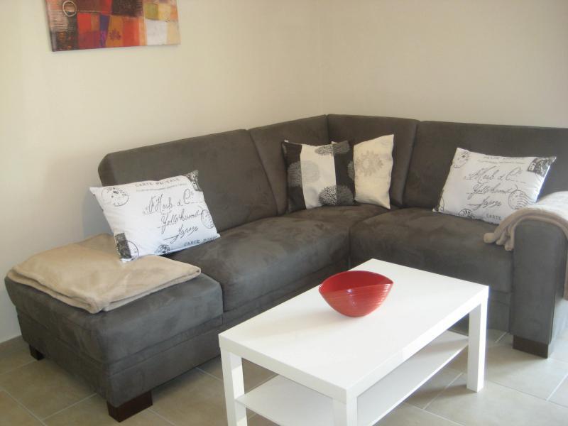 Appartements Buesum Ds10 Habitación foto